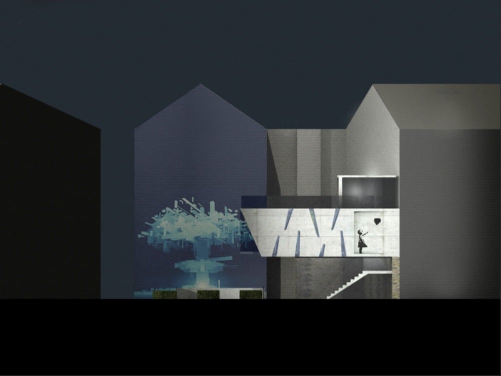 Proyecto: Tesis Maestría