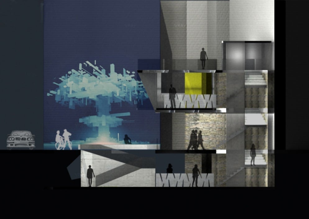 Proyecto: Tesis Maestría