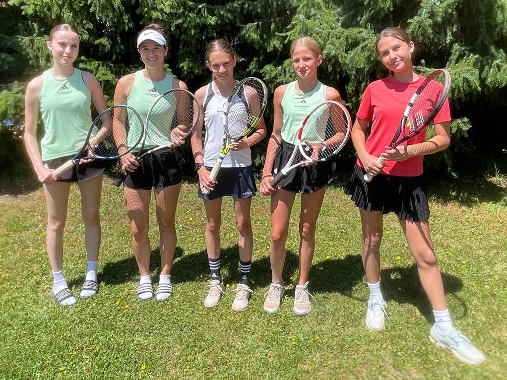 Meisterschaftsnews - 7. Runde