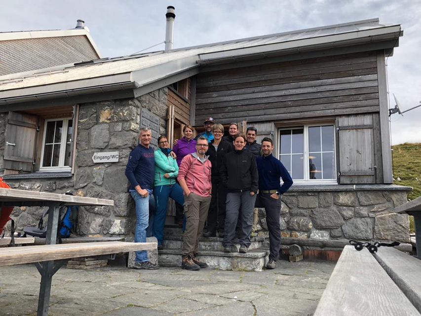 Rumpelstilz-WanderCrew