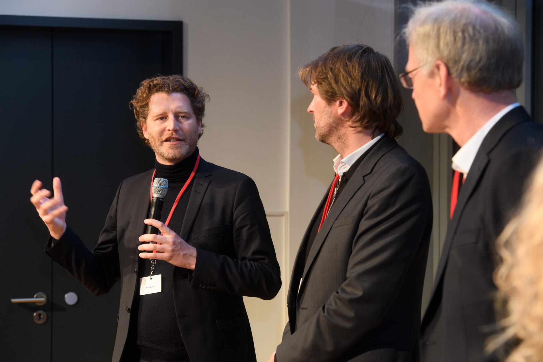 Foto: ZEIT-Stiftung/David Ausserhofer