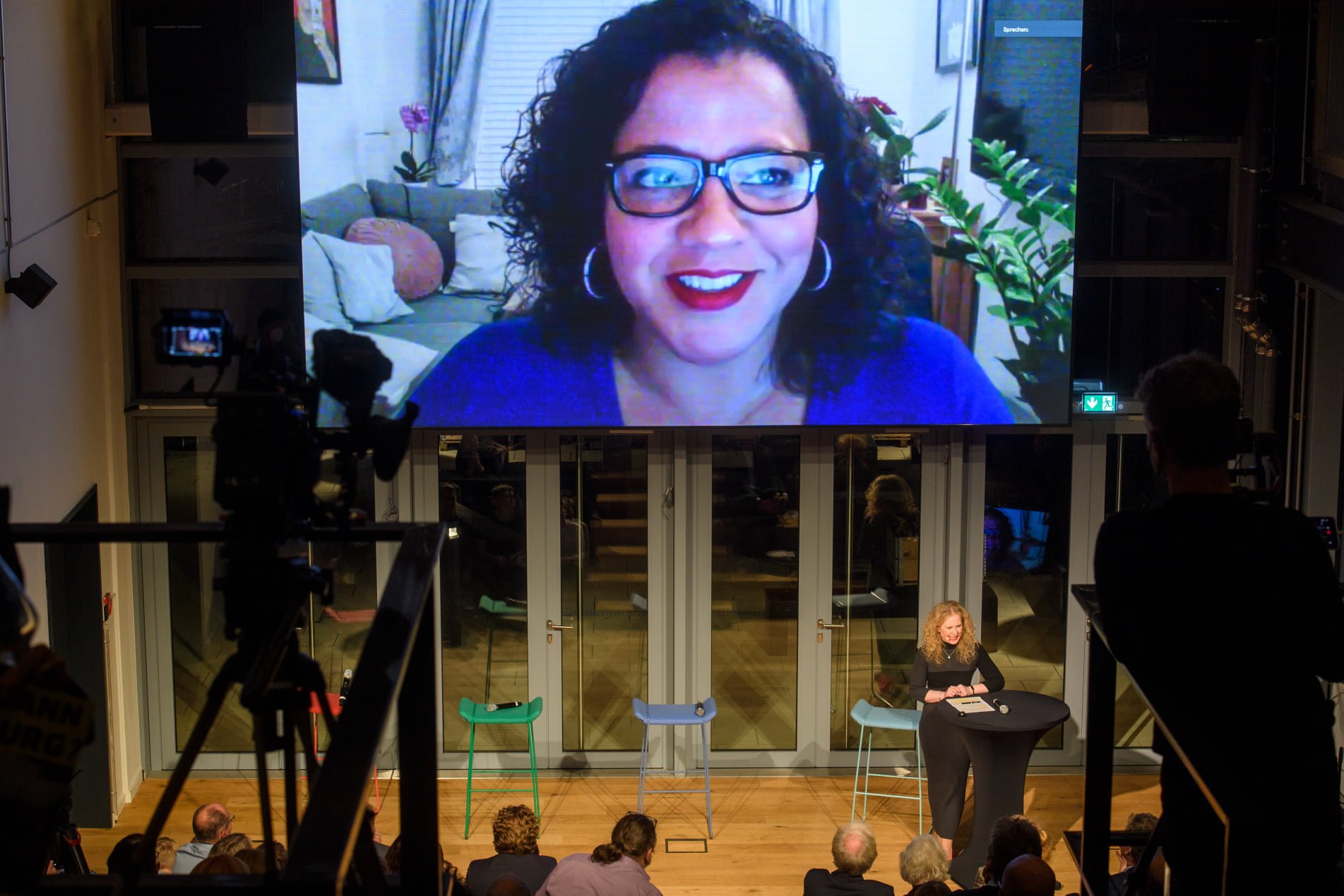 Foto: ZEIT-Stiftung/David Ausserhofer