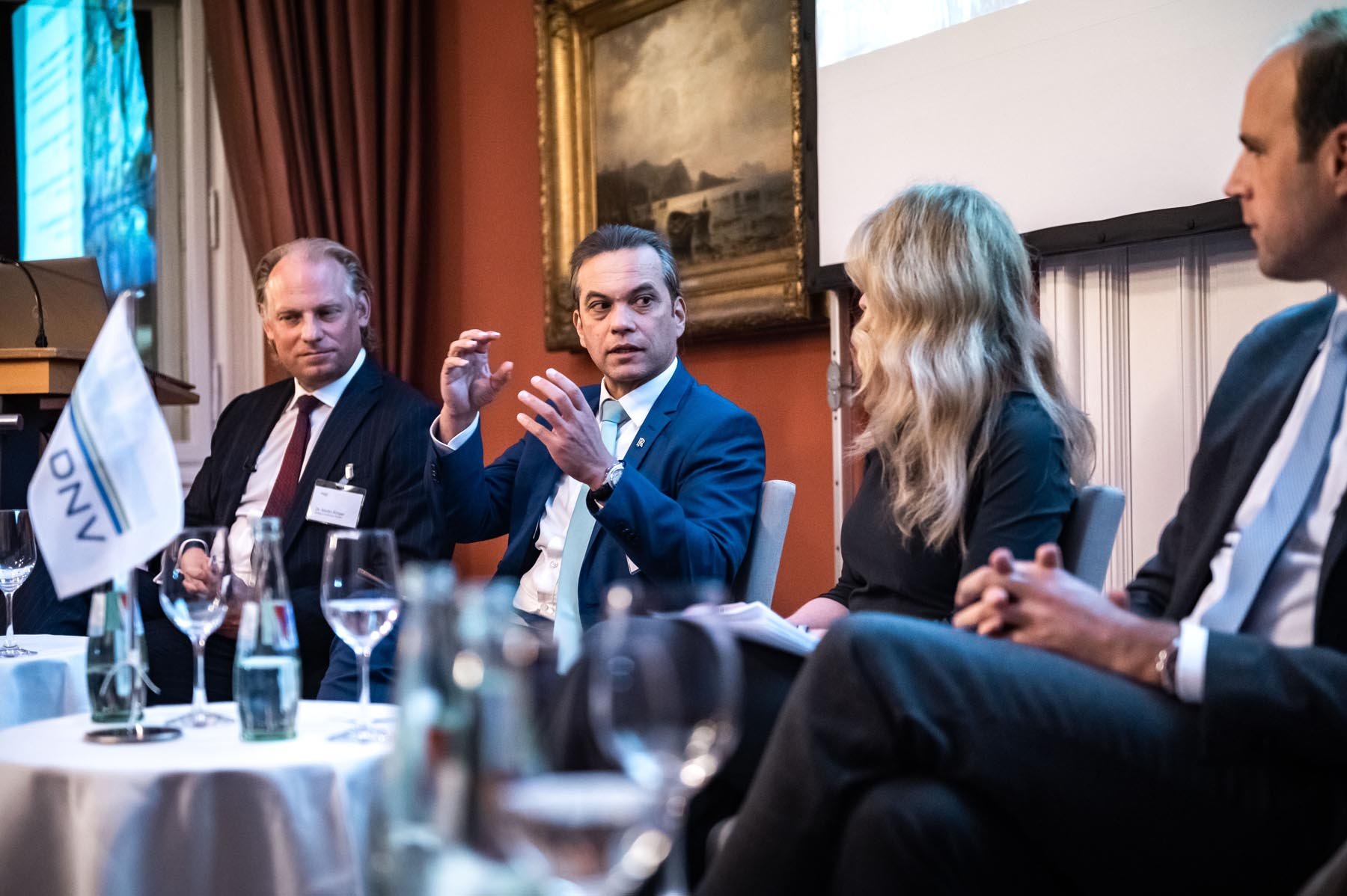 Foto: DNV / Nils Liebheit Fotografie