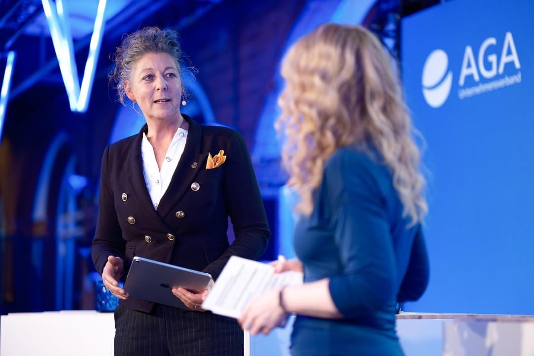 Foto: Christian Ströder, AGA / Krafft Angerer