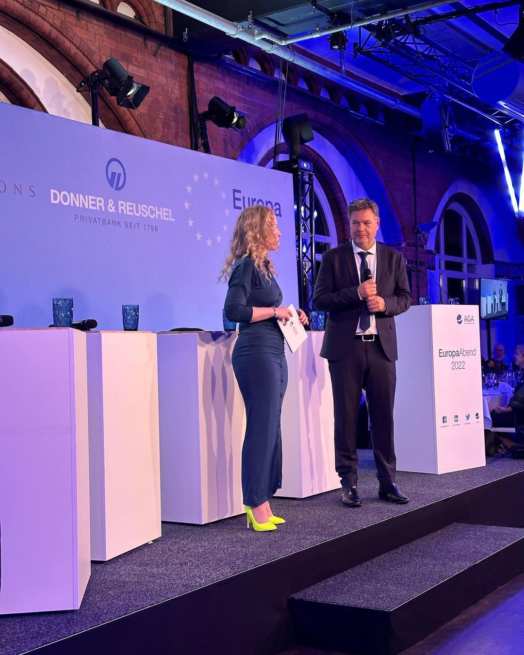 Foto: Christian Ströder, AGA / Krafft Angerer