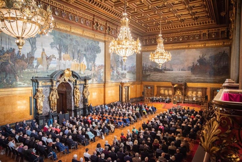 Foto: Hamburger Senat