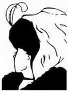 Young Woman or Old Lady?