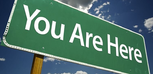 Nutrition to Movement: Know Your Starting Point