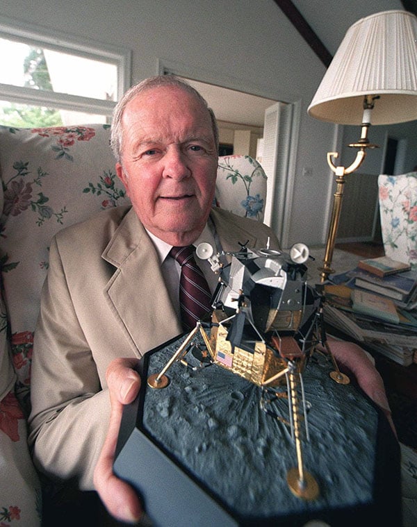 Томас Келлі. Стартап ньюс | Startup News