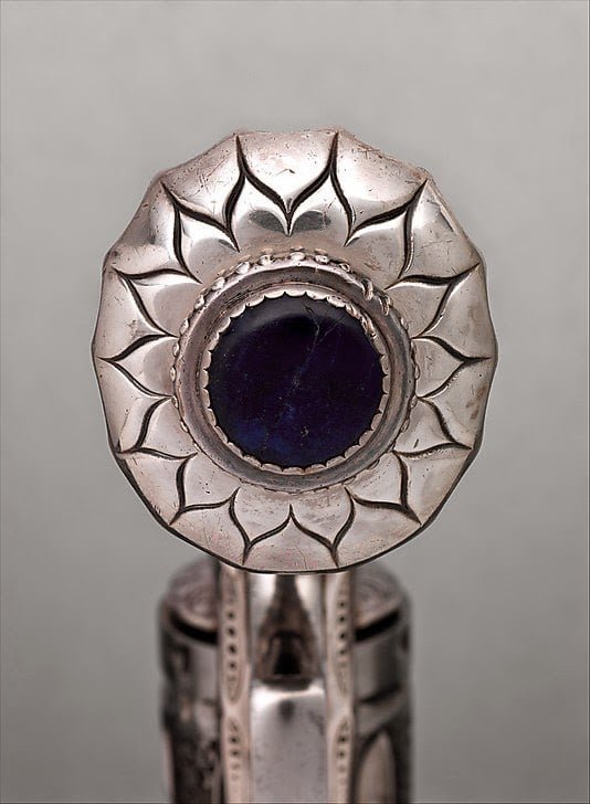 Револьвери з ювелірним тюнінгов від Тіффані. Стартап ньюс | Startap News