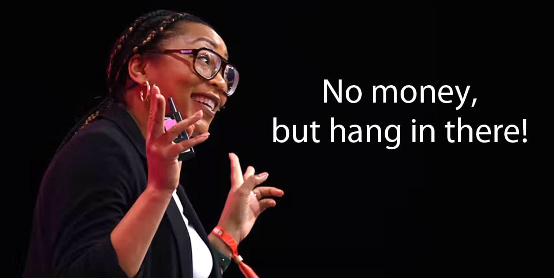 ComplYant: податки без стресу, інвестори без грошей, засновниця без свободи