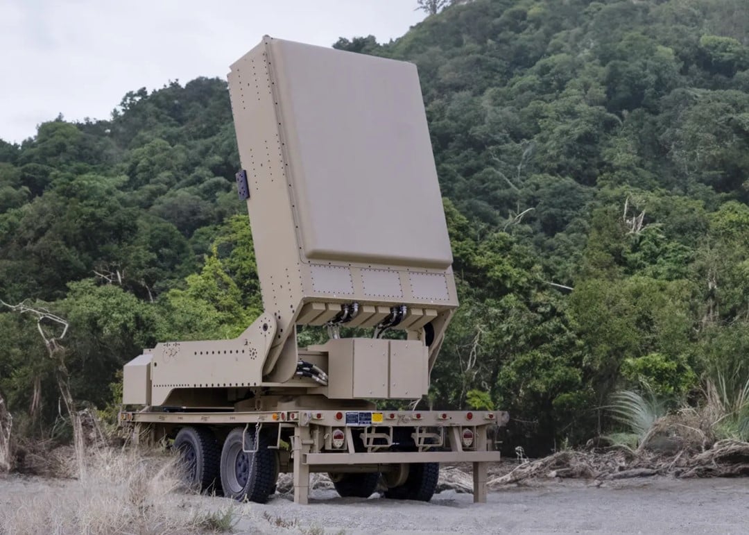 Оборонний стартап Epirus залучив $250 млн для розвитку своєї системи боротьби з роями безпілотників