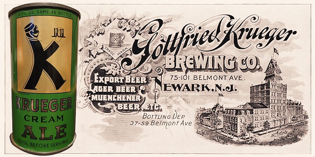 24 січня 1935 року – початок ери баночного пива