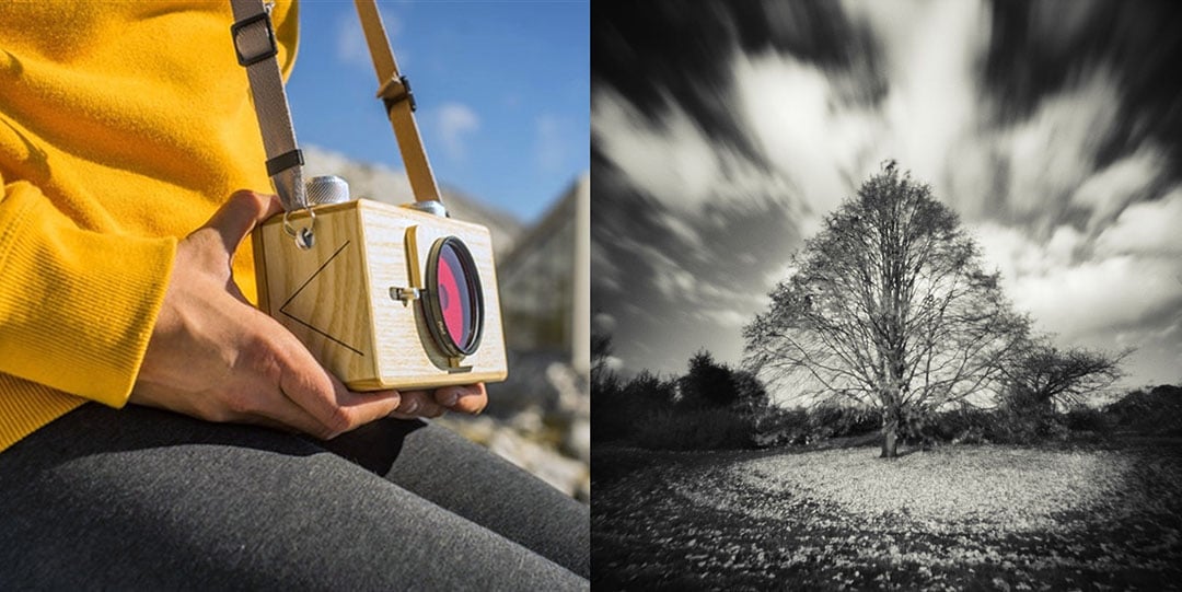 Всесвітній день пінхол-фотографії