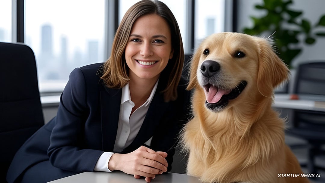 Стартап LOYAL зібрав 135 мільйонів доларів на розробку таблеток для довголіття собак