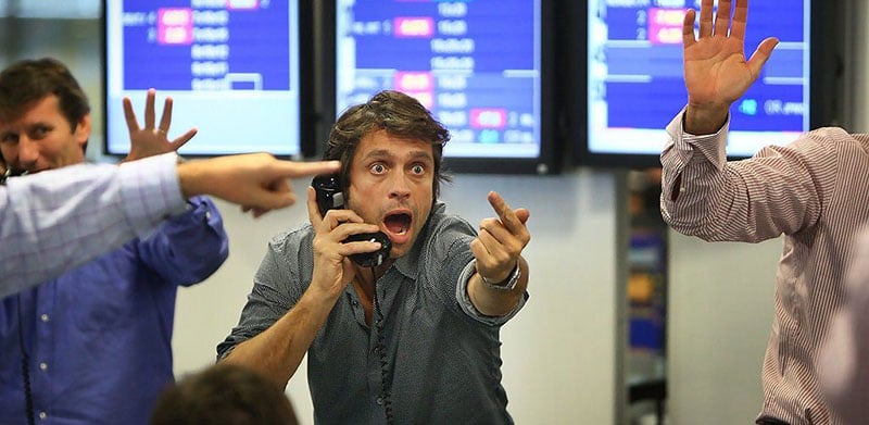 Биржевые брокеры с телефонами