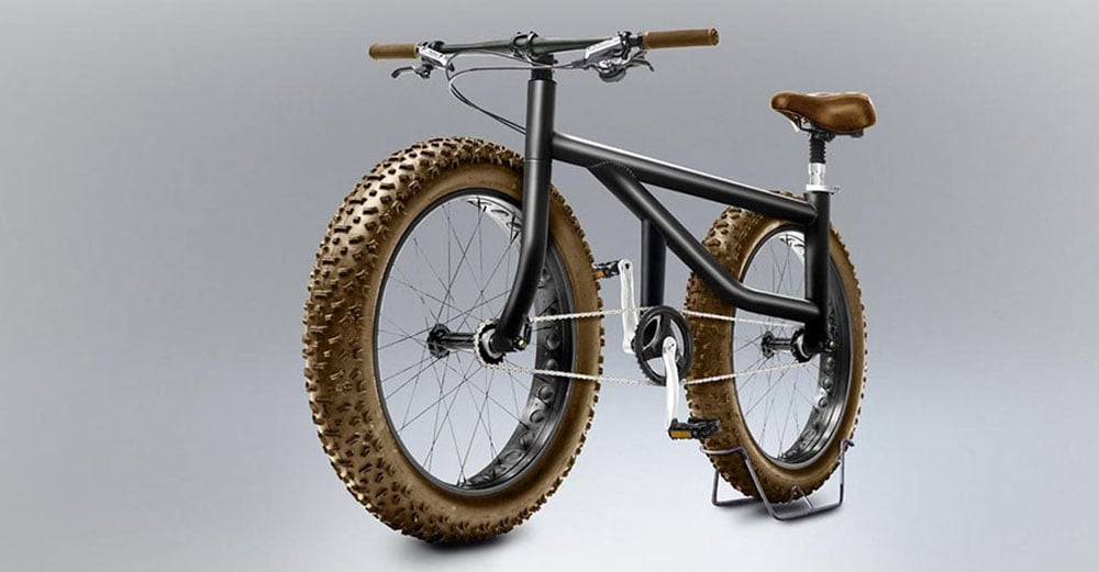 Велосипедія - продукт крауддизайну