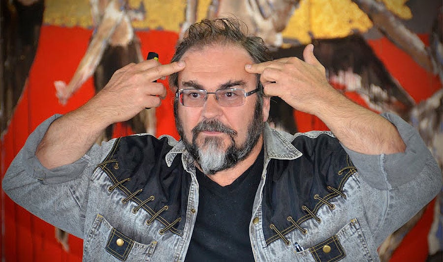 Валерій Пичко - тренер стартап-школи Sikorsky Challenge. Стартап-ньюс | Startup News.