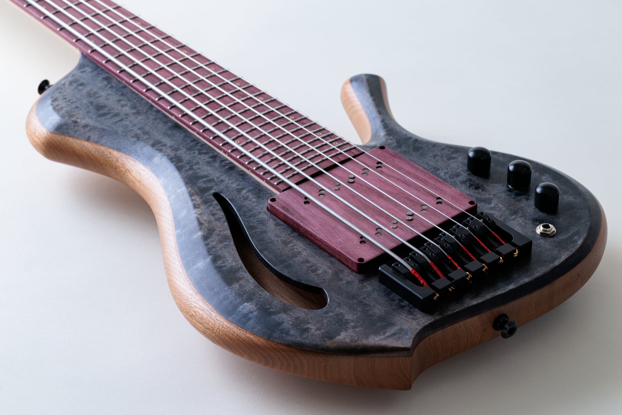 Shikagawa Guitars - Shikagawa Guitars