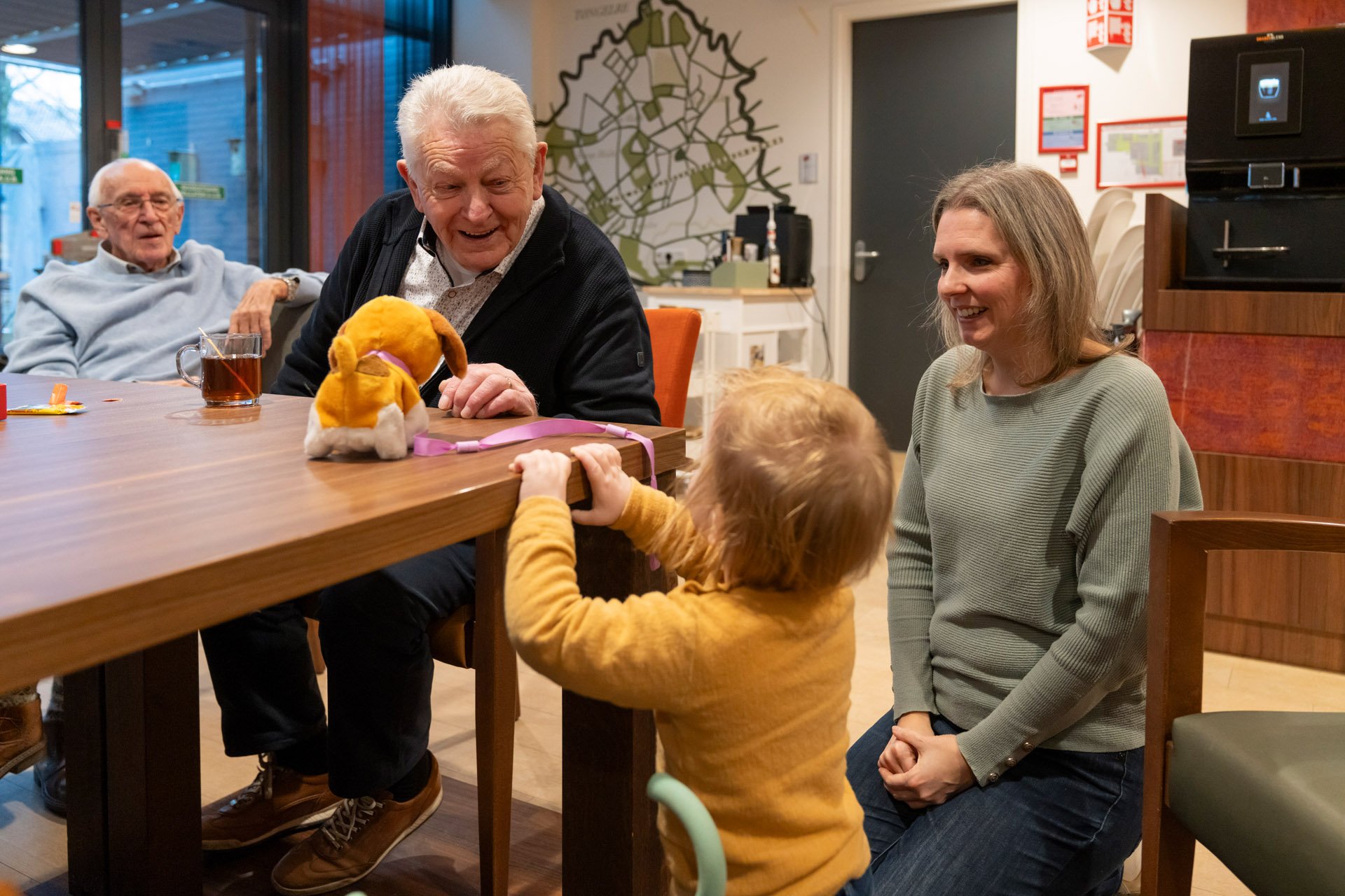 Nog meer speelplezier in Eindhoven