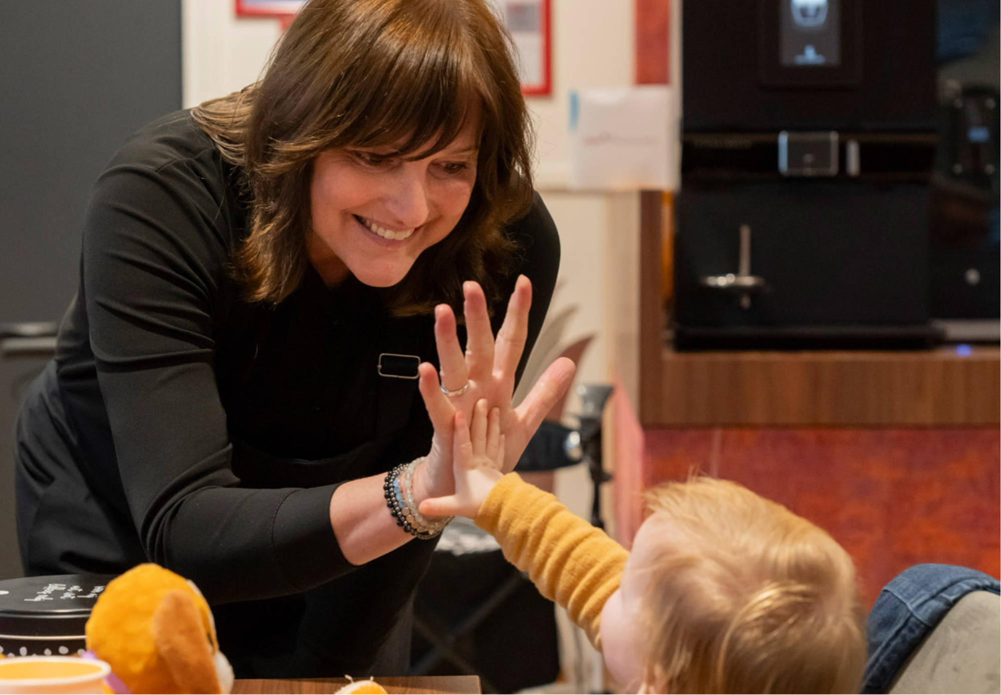 NIEUWS: Boefjes in Den Bosch ook open op vrijdag!