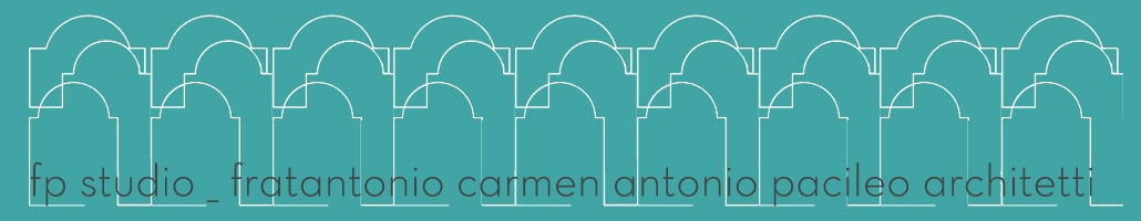 Architettura e Progettazione - fp architettura e design