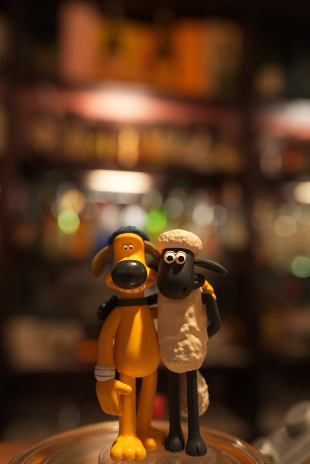 苫小牧のバーから：2024年12月の想いと営業の風景