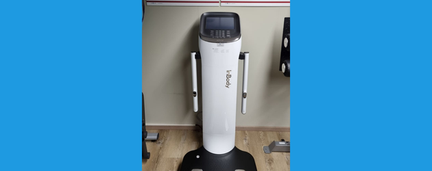 Über den InBody 970