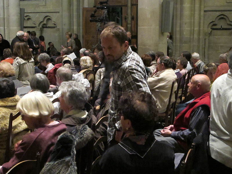 Le Roi David © 2010