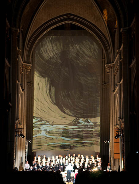 Le Roi David © 2010 Photo © 2010 Mano