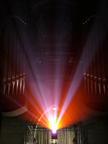 Le Roi David © 2010