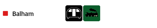 Balham