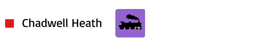 Chadwell Heath