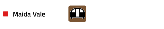 Maida Vale