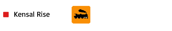 Kensal Rise