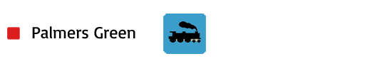 Palmers Green