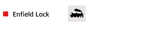 Enfield Lock