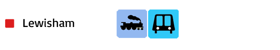 Lewisham