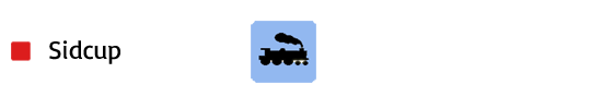 Sidcup