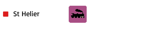 St Helier