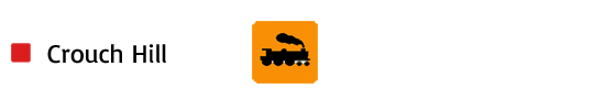 Crouch Hill