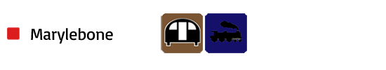 Marylebone
