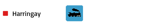 Harringay