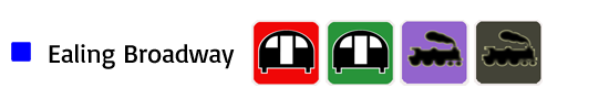 Ealing Broadway