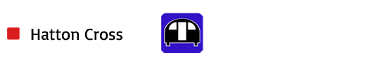 Hatton Cross