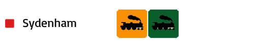 Sydenham