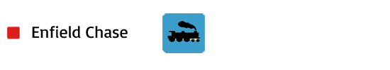 Enfield Chase