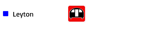 Leyton