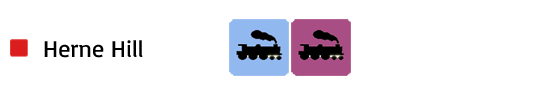 Herne Hill