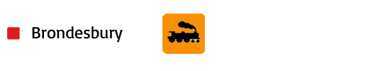 Brondesbury